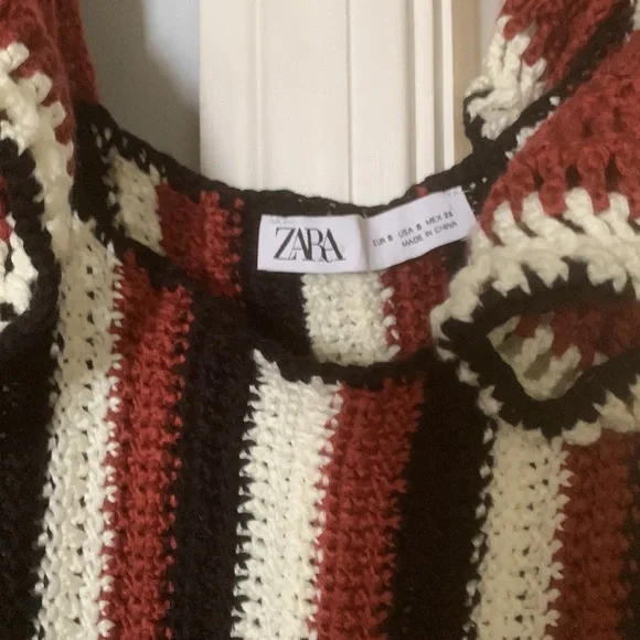 Zara jumper - Picture 5 of 7